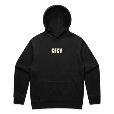 CFCV Hoodie - Mens Thumbnail