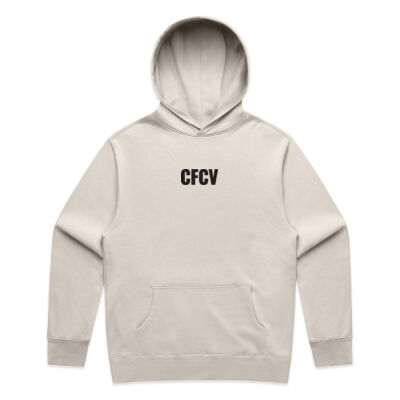 CFCV Hoodie - Mens Thumbnail