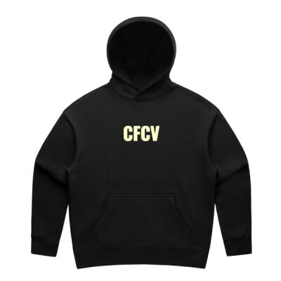 CFCV Hoodie - Womens Thumbnail