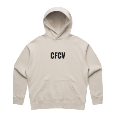 CFCV Hoodie - Womens Thumbnail