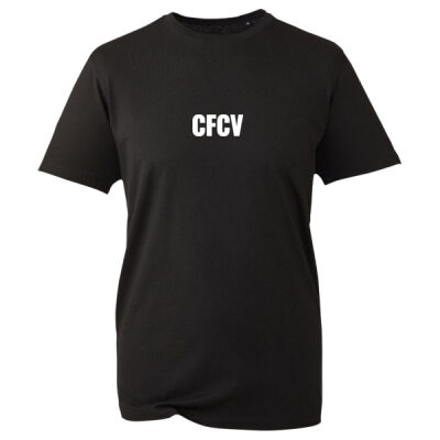 CFCV T-Shirt - Splash Thumbnail