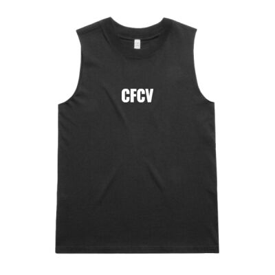 CFCV Womens Tank Top - Dream for the island Thumbnail