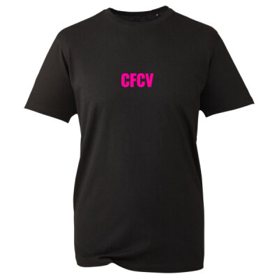 CFCV T-Shirt - Tribal Clash Thumbnail