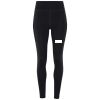 Women's TriDri® performance compression leggings Thumbnail