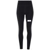 Women's TriDri® performance compression leggings Thumbnail