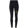Women's TriDri® performance compression leggings Thumbnail