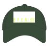 Retro trucker cap (6606) Thumbnail
