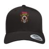 Retro trucker cap (6606) Thumbnail