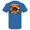 Super ringspun classic t-shirt Thumbnail