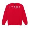 Heavy Blend™ adult crew neck sweatshirt Thumbnail