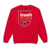 Heavy Blend™ adult crew neck sweatshirt Thumbnail