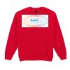 Heavy Blend™ adult crew neck sweatshirt Thumbnail