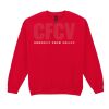 Heavy Blend™ adult crew neck sweatshirt Thumbnail