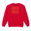 Heavy Blend™ adult crew neck sweatshirt Thumbnail