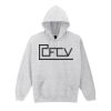 Heavy Blend™ hooded sweatshirt Thumbnail