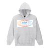 Heavy Blend™ hooded sweatshirt Thumbnail
