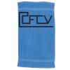 Luxury range hand towel Thumbnail