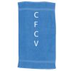 Luxury range hand towel Thumbnail