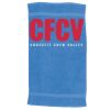 Luxury range hand towel Thumbnail