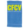 Luxury range hand towel Thumbnail